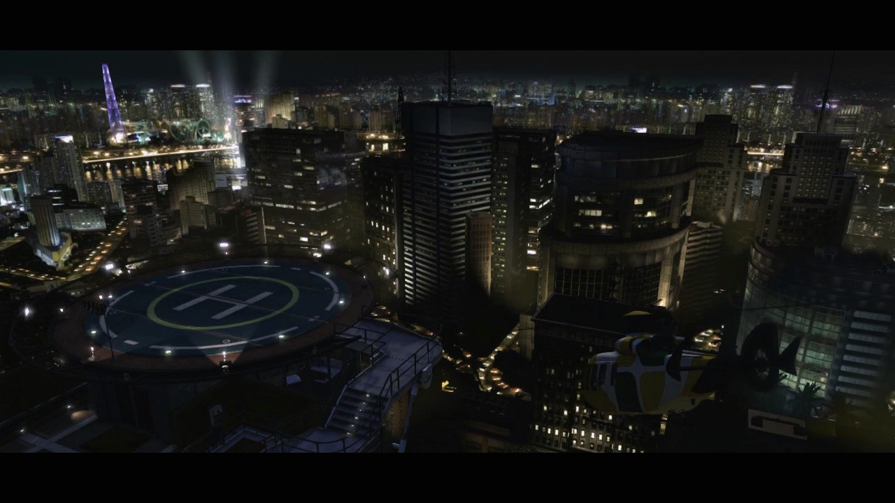 Max Payne 3 - Imagen 34